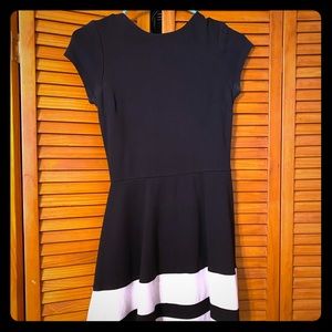 Design Lab Little Black Dress